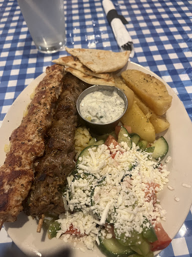 Photo of Athens Grill & Bar - 800 120 Ave, Dawson Creek, BC V1G 3H7